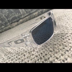 Oakley sun glasses